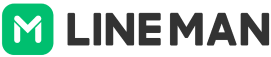 Line MAN Logo