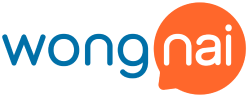 Wongnai Logo